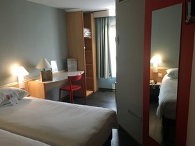 Hôtel ibis Rochefort