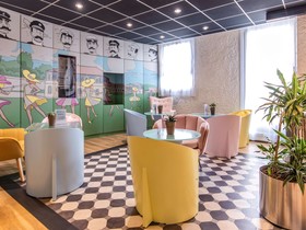 Hôtel ibis Rochefort