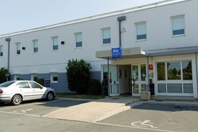 ibis budget Rochefort