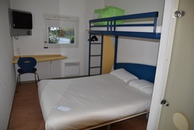 ibis budget Rochefort