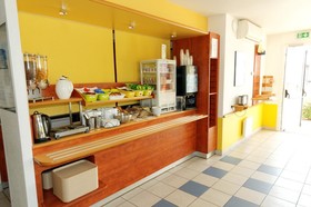 ibis budget Rochefort