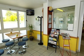 ibis budget Rochefort