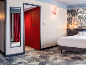 Mercure Rochefort La Corderie Royale