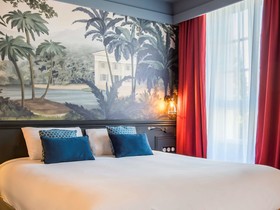Mercure Rochefort La Corderie Royale