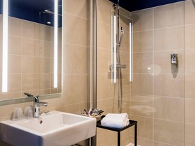 Mercure Rochefort La Corderie Royale