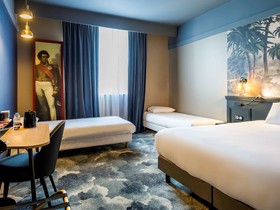 Mercure Rochefort La Corderie Royale