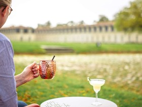 Mercure Rochefort La Corderie Royale