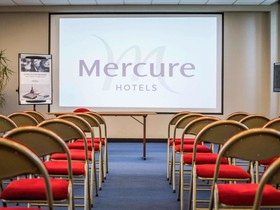 Mercure Rochefort La Corderie Royale
