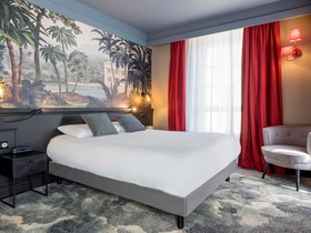 Mercure Rochefort La Corderie Royale