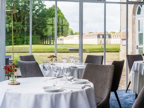 Mercure Rochefort La Corderie Royale