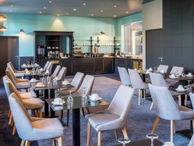 Mercure Rochefort La Corderie Royale