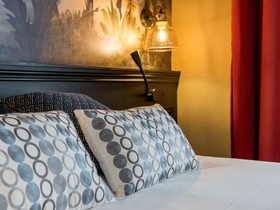 Mercure Rochefort La Corderie Royale