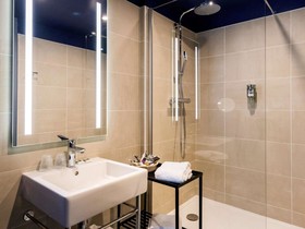 Mercure Rochefort La Corderie Royale