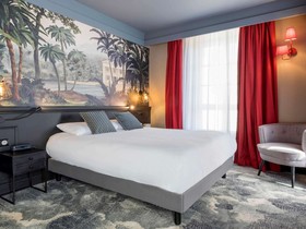 Mercure Rochefort La Corderie Royale