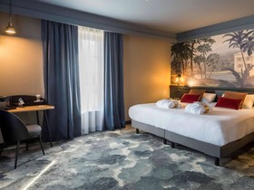 Mercure Rochefort La Corderie Royale