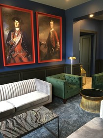 Mercure Rochefort La Corderie Royale