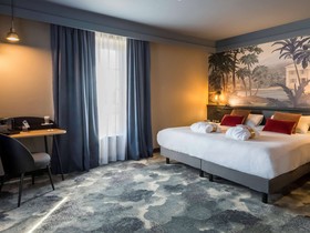 Mercure Rochefort La Corderie Royale