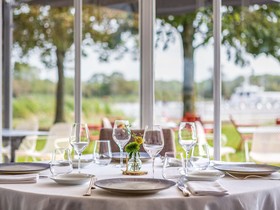 Mercure Rochefort La Corderie Royale