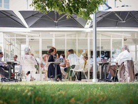 Mercure Rochefort La Corderie Royale