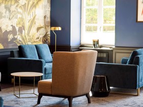 Mercure Rochefort La Corderie Royale
