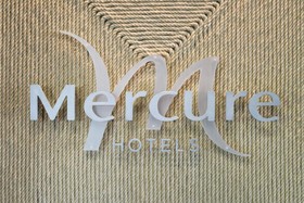 Mercure Rochefort La Corderie Royale