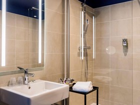 Mercure Rochefort La Corderie Royale