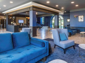 Mercure Rochefort La Corderie Royale