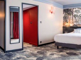 Mercure Rochefort La Corderie Royale