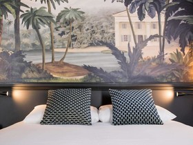 Mercure Rochefort La Corderie Royale