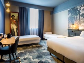 Mercure Rochefort La Corderie Royale