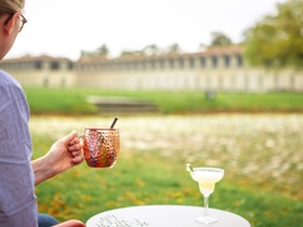 Mercure Rochefort La Corderie Royale
