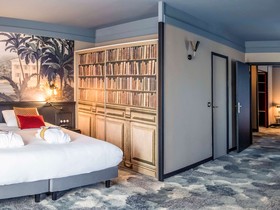Mercure Rochefort La Corderie Royale