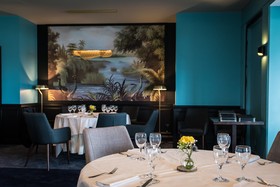 Mercure Rochefort La Corderie Royale