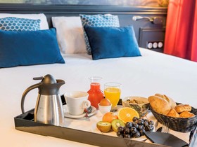 Mercure Rochefort La Corderie Royale
