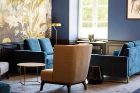 Mercure Rochefort La Corderie Royale