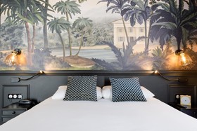 Mercure Rochefort La Corderie Royale