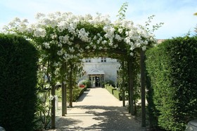 Mercure Rochefort La Corderie Royale