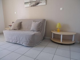 Residences de Bougainville