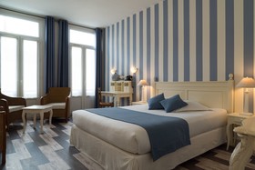 The Originals Boutique Hôtel Roca-Fortis