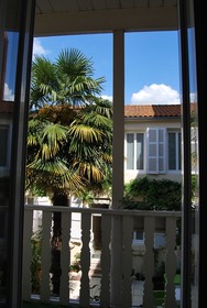 The Originals Boutique Hôtel Roca-Fortis