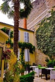 The Originals Boutique Hôtel Roca-Fortis