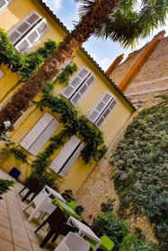 The Originals Boutique Hôtel Roca-Fortis