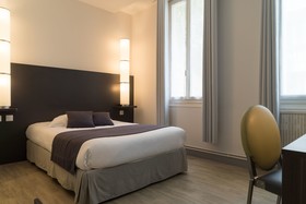 The Originals Boutique Hôtel Roca-Fortis