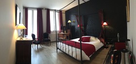 The Originals Boutique Hôtel Roca-Fortis