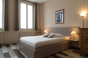 The Originals Boutique Hôtel Roca-Fortis