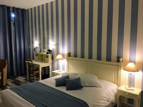 The Originals Boutique Hôtel Roca-Fortis