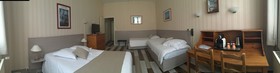 The Originals Boutique Hôtel Roca-Fortis