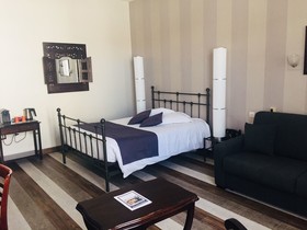 The Originals Boutique Hôtel Roca-Fortis