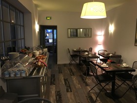 The Originals Boutique Hôtel Roca-Fortis
