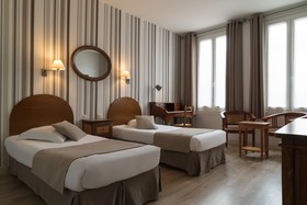 The Originals Boutique Hôtel Roca-Fortis